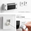 Retractable invisible clothes drying rope, no need for drilling, balcony, hotel indoor, household stainless steel wire clothes drying rack, magic tool, only for foreign trade and export, only for foreign trade and export Application Scenario